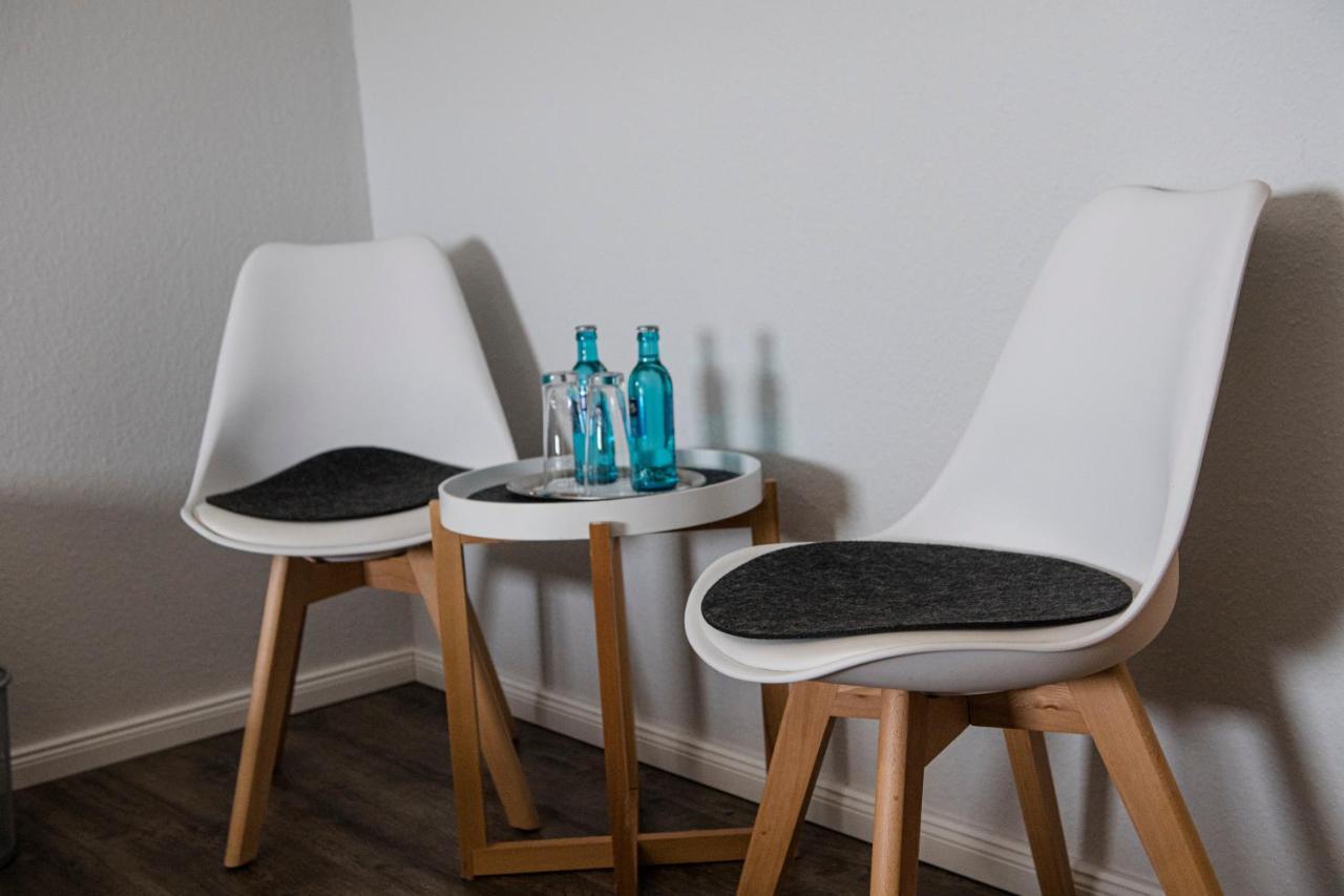 Zum Alten Faehrhaus - Bed & Breakfast Wrohm Екстер'єр фото