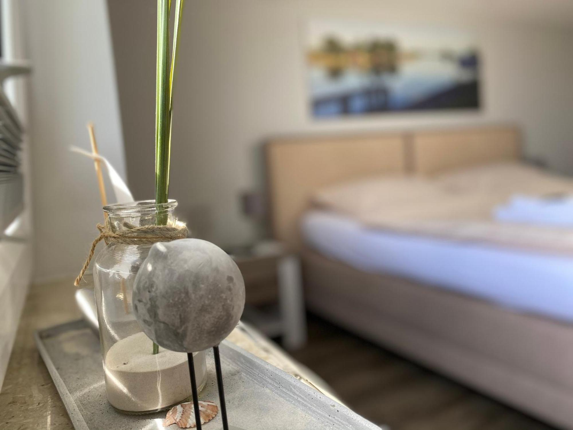 Zum Alten Faehrhaus - Bed & Breakfast Wrohm Екстер'єр фото
